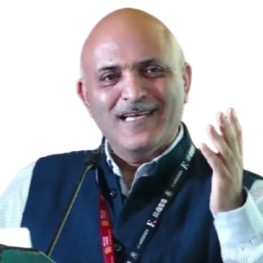 Sanjeev Raina
